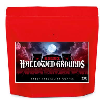 Bloodstock Blend
